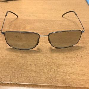 Maui Jim Porsche design sunglasses